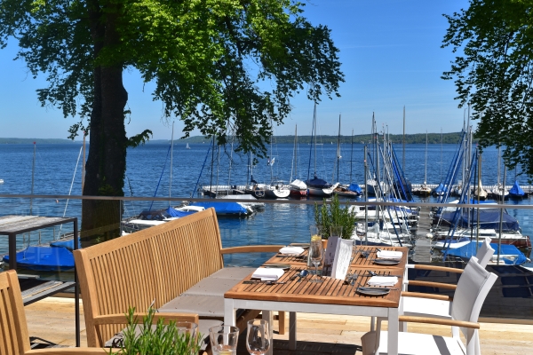 Hotel Marina